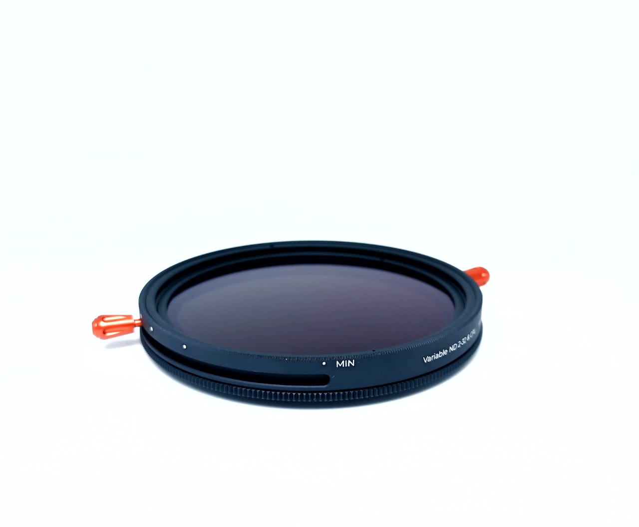 K&F Nano-X Variable Filter ND2-32&CPL MRS 72mm